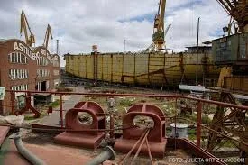 ATE Ensenada exige un cambio de rumbo en el Astillero Río Santiago tras crisis laboral