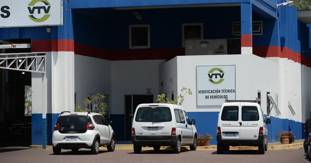 Aumento en tarifas de VTV: ¿cómo impactará a los automovilistas de La Plata y Ensenada?