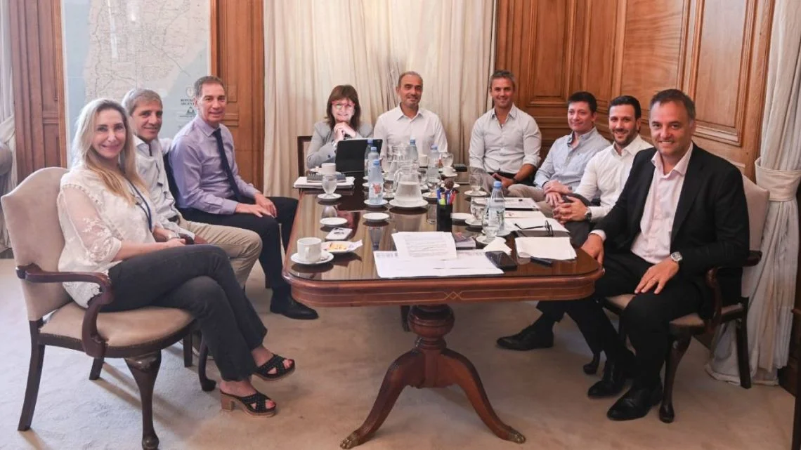 Avanza el debate sobre la Ley de Glaciares: ¿qué impacto tendrá en la región?