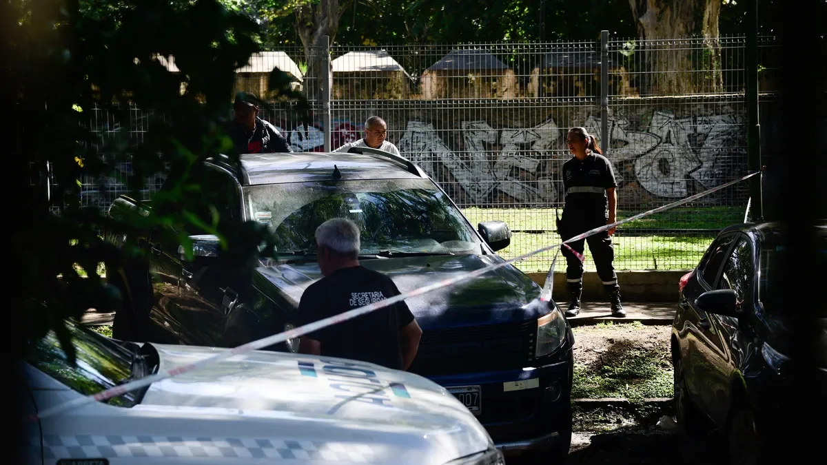 Avanza la investigación por la muerte en la Facultad de Arquitectura de La Plata