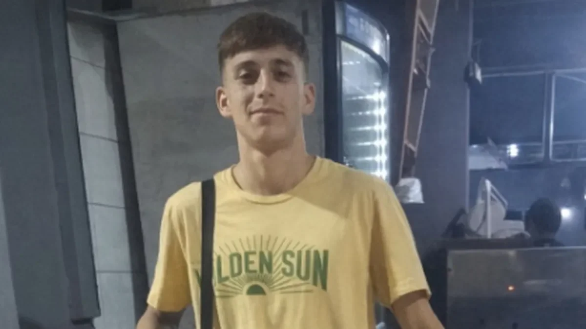 Buscan a un joven fugado de un hogar de rehabilitación en La Plata: preocupación en la comunidad