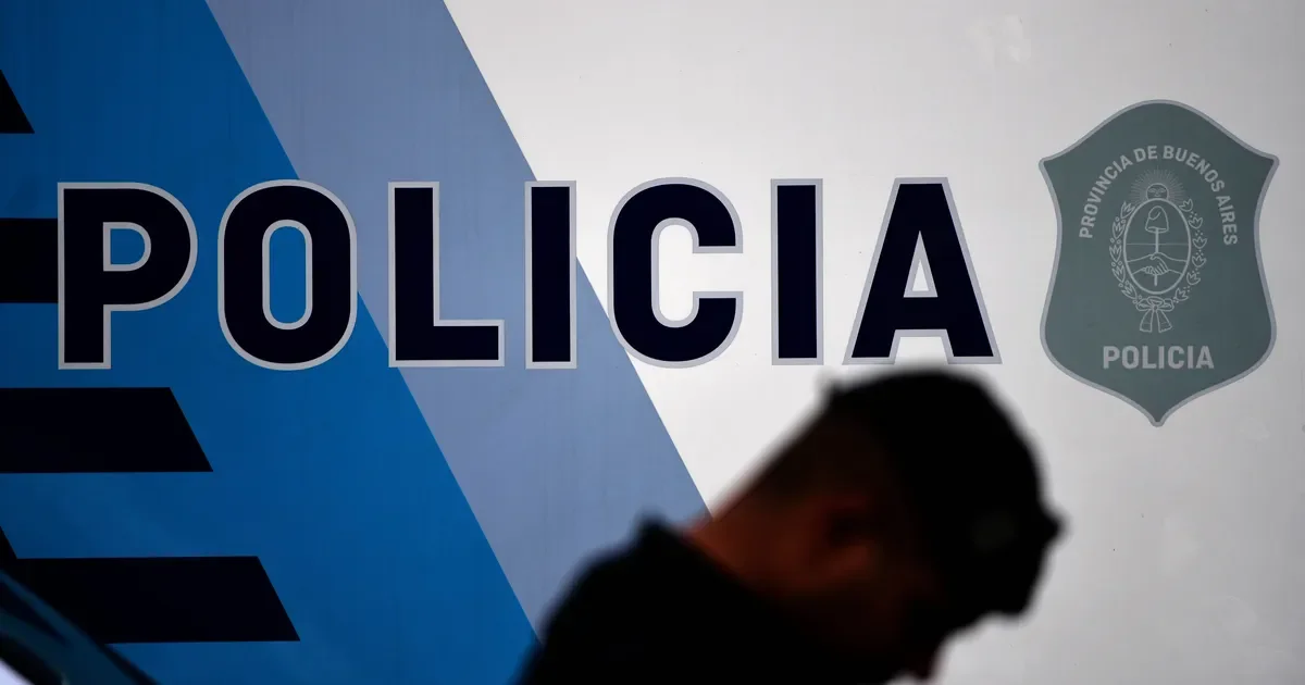 Casi una década de búsqueda: captura en La Plata de fugitivo solicitado por la Justicia