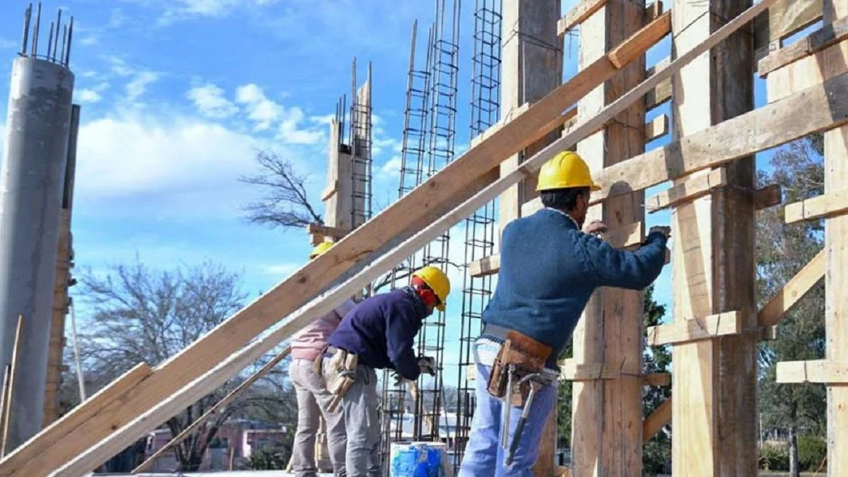 Crecimiento económico en jaque: expertos advierten sobre señales preocupantes en Argentina