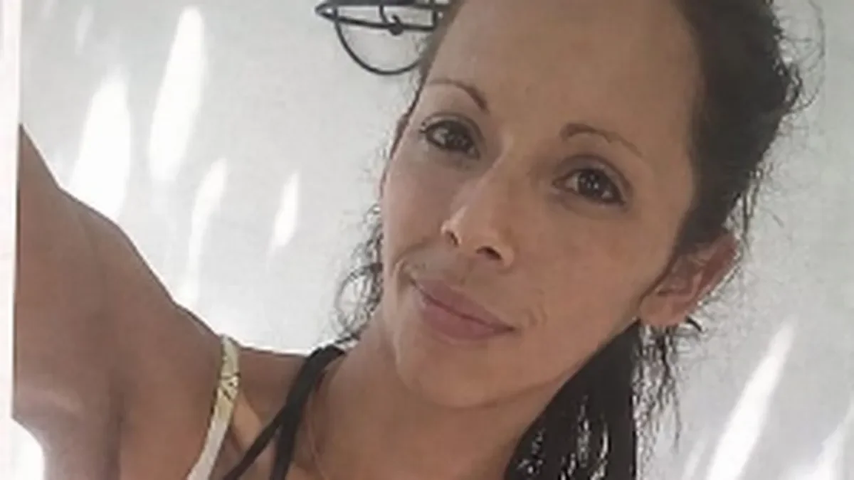Denuncian a pareja de Yanina Correa por abuso: inquietud en la comunidad de Ensenada