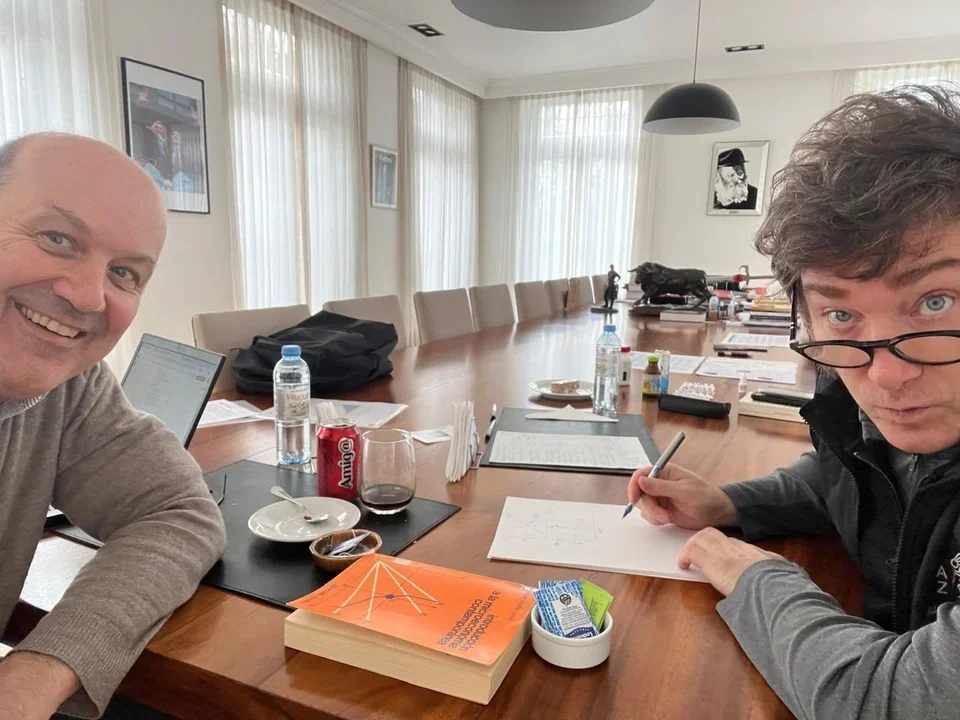 Desigualdad en las provincias: La Plata y Ensenada enfrentan crisis económica local