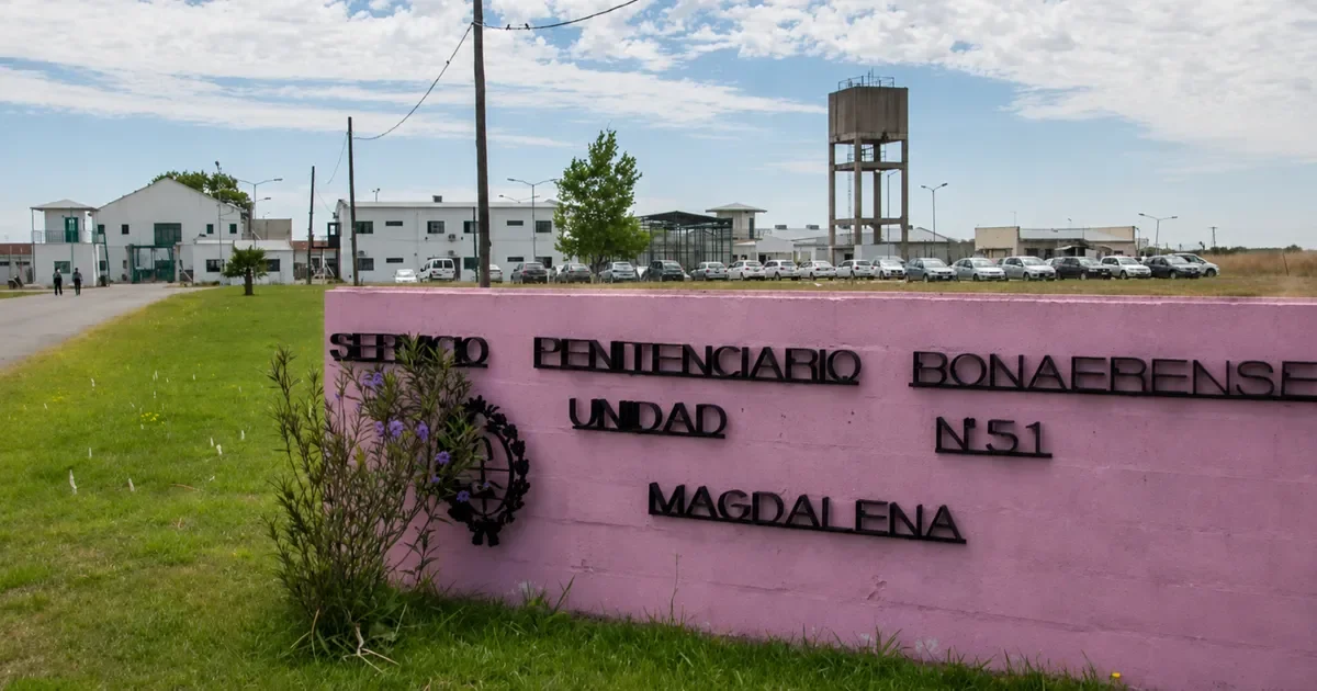 Detenida en La Plata reclama explicaciones sobre acusaciones y solicita su liberación