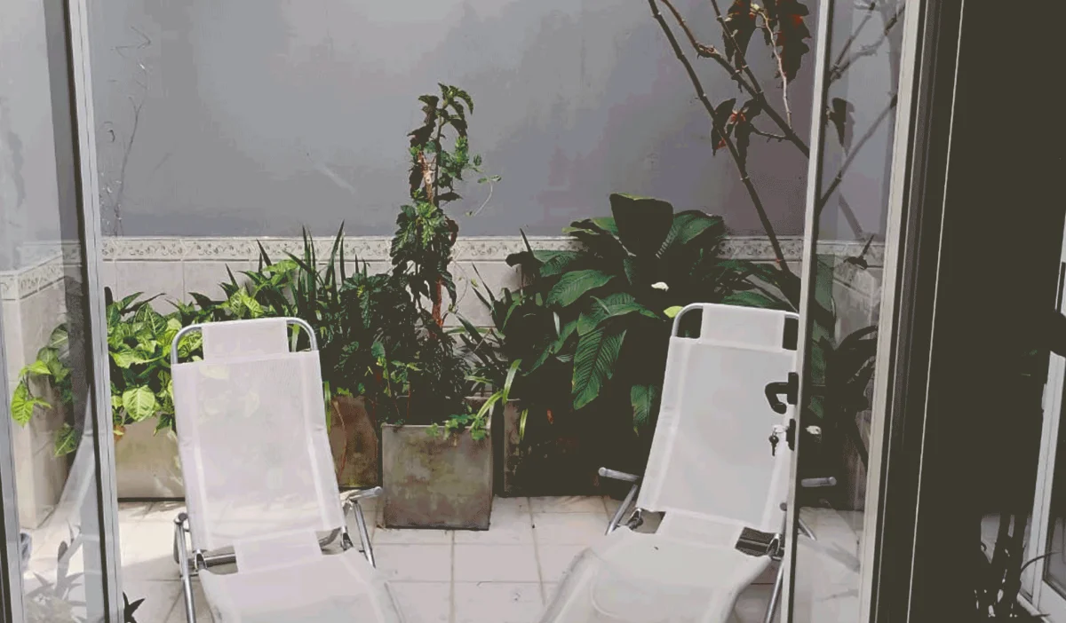 Devastación en Aloise Tecno: vecinos conmocionados por incendio que arrasó una vivienda