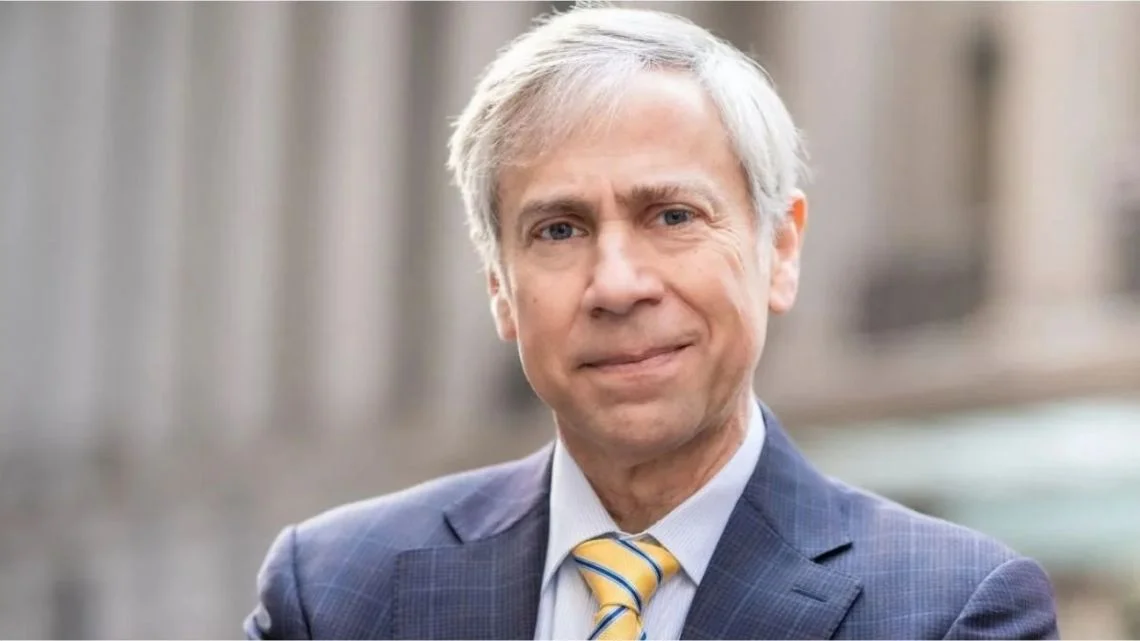 El abogado Barry Pollack: su influencia en casos complejos y controversiales en el ámbito local