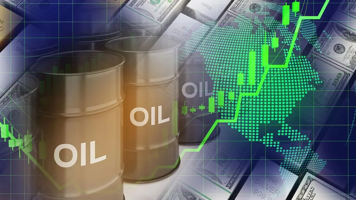 El conflicto en Medio Oriente agrava la inflación y el costo del petróleo en Argentina