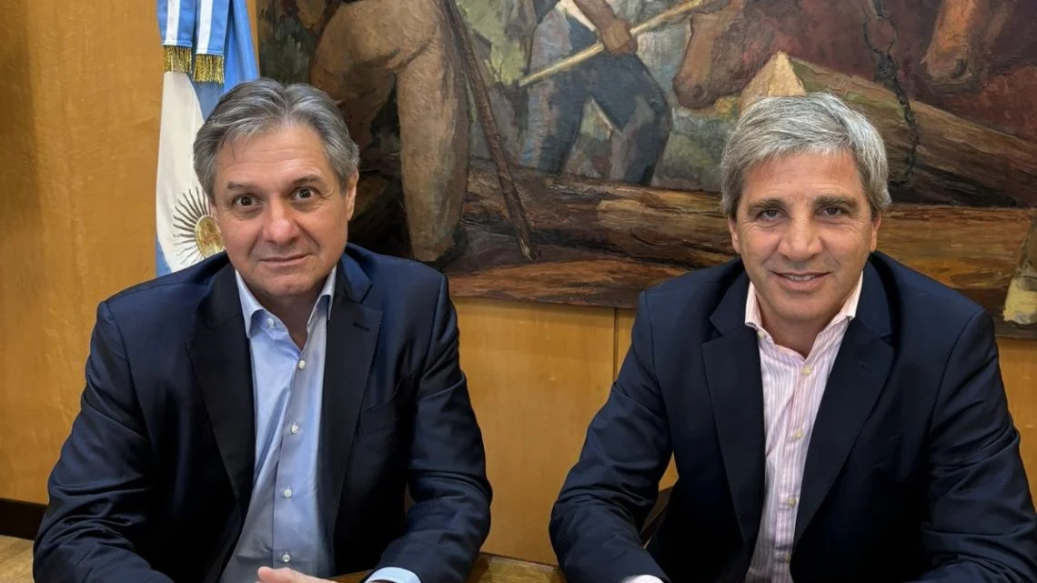 El crecimiento económico en Argentina impulsa nuevas oportunidades en Ensenada y La Plata