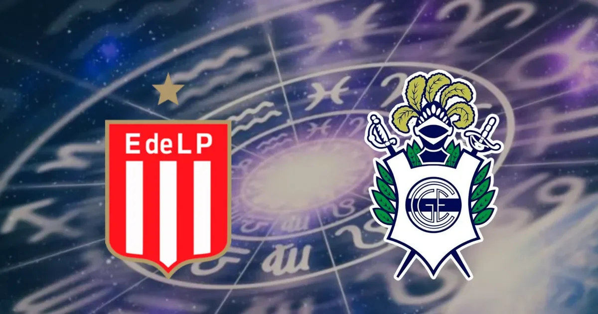 El destino de Estudiantes y Gimnasia: predicciones astrológicas para el futuro inmediato