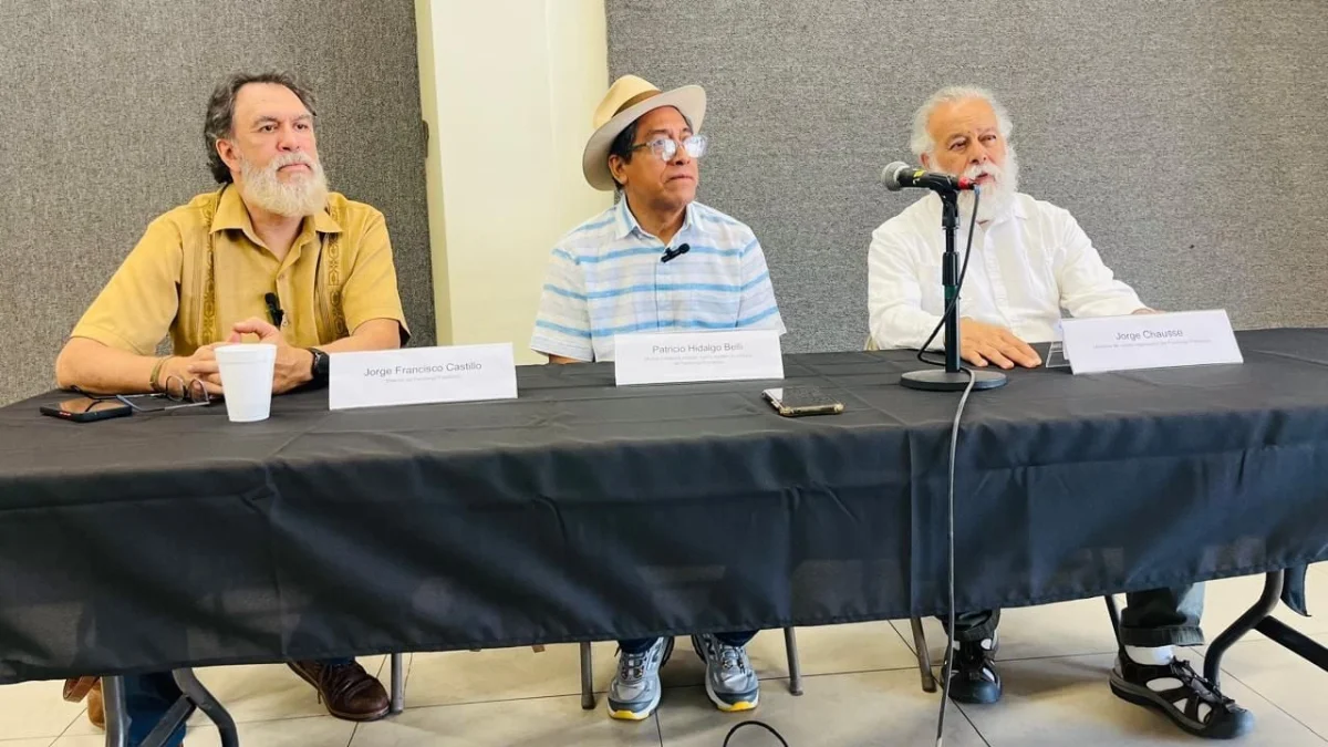 El ganador del Grammy Internacional llega a Ensenada para un show exclusivo
