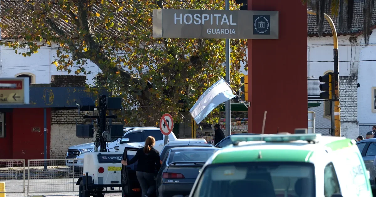 El Hospital Alejandro Korn de Melchor Romero mejora su atención con nueva sala de internación