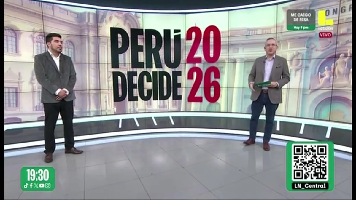 El impacto de los resultados electorales peruanos en la comunidad de La Plata