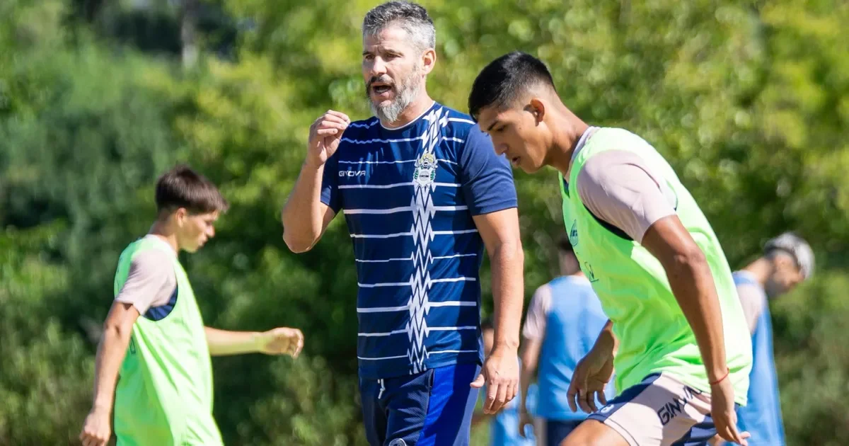 El regreso de Ariel Pereyra a Gimnasia: un nuevo horizonte para la Reserva del Lobo