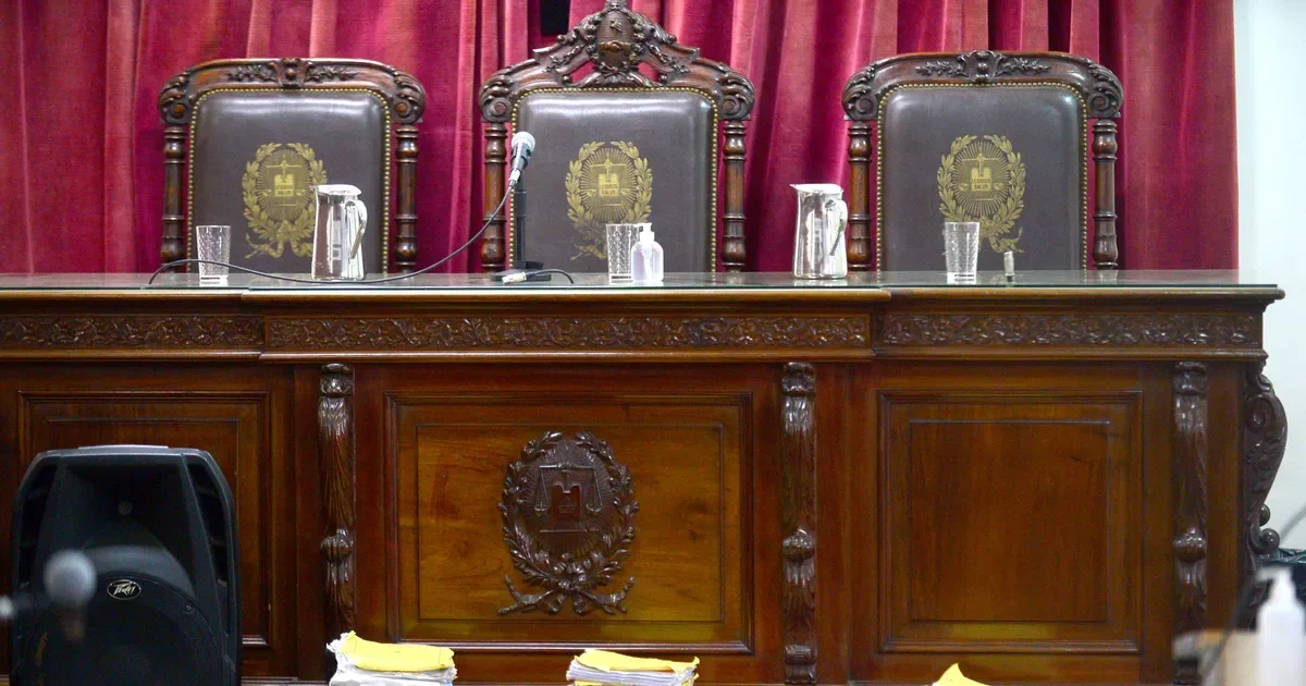 El Senado debatirá esta semana la cobertura de más de 200 vacantes judiciales en La Plata y Berisso