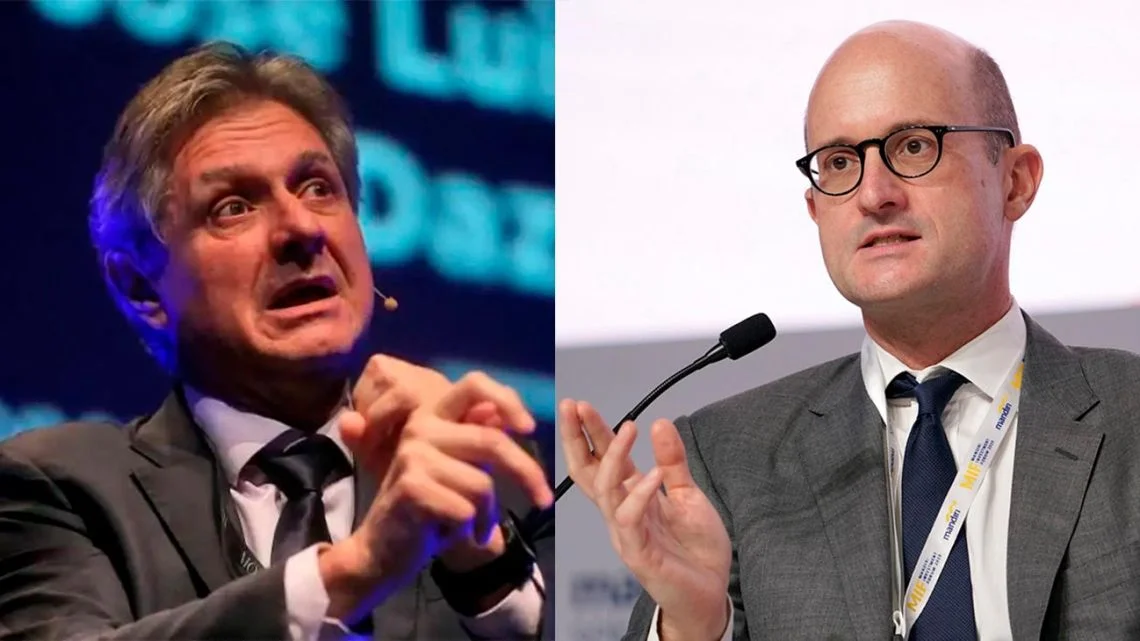 El vice de Caputo responde a críticas de Wall Street sobre la economía argentina