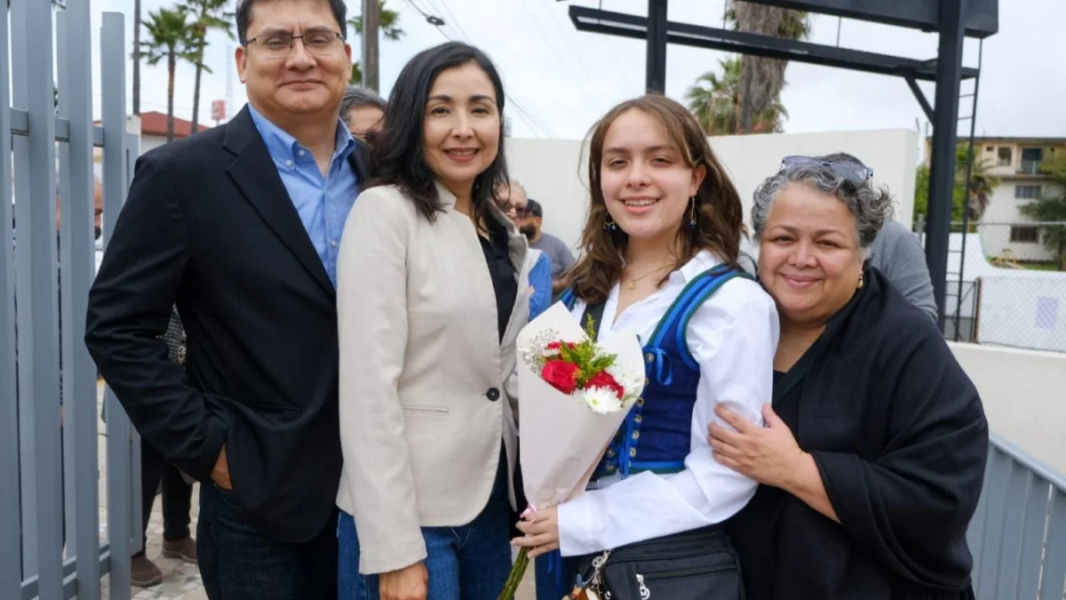 El Vigía se llena de música: una celebración sinfónica cautiva a los asistentes