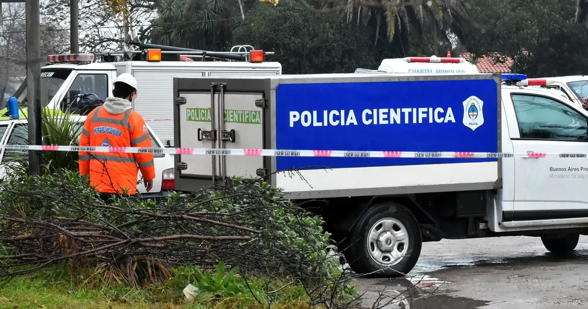Encuentran a un hombre sin vida en Berisso: investigan las circunstancias del hallazgo