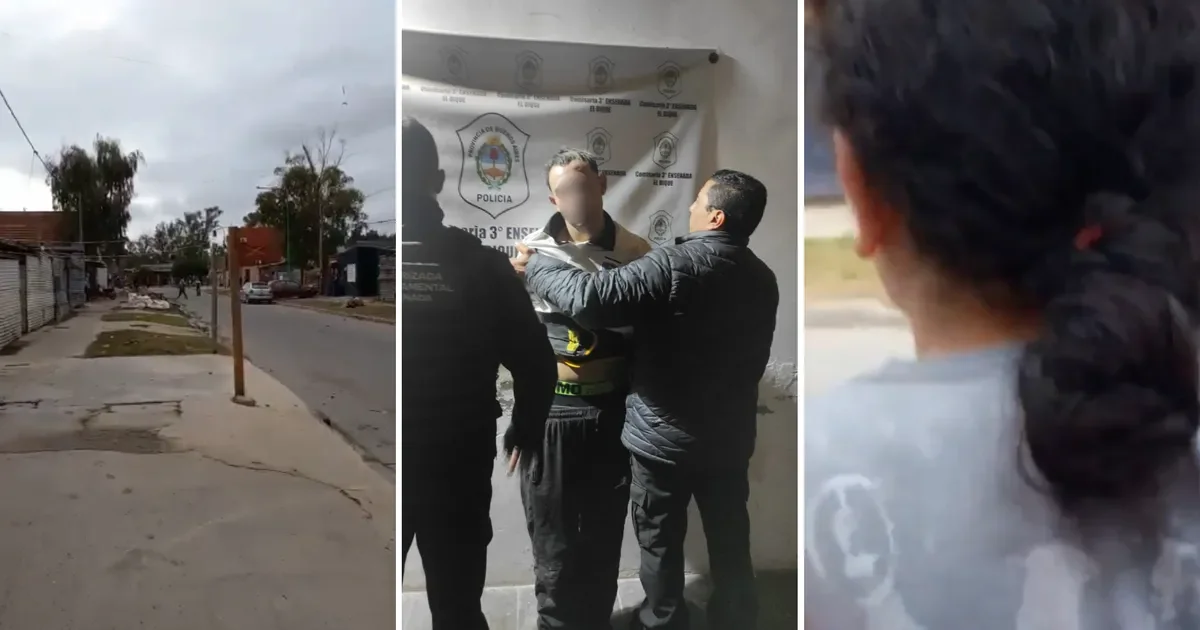 Enfrentamiento vecinal en Ensenada: vecinos atemorizados por disparos y gritos