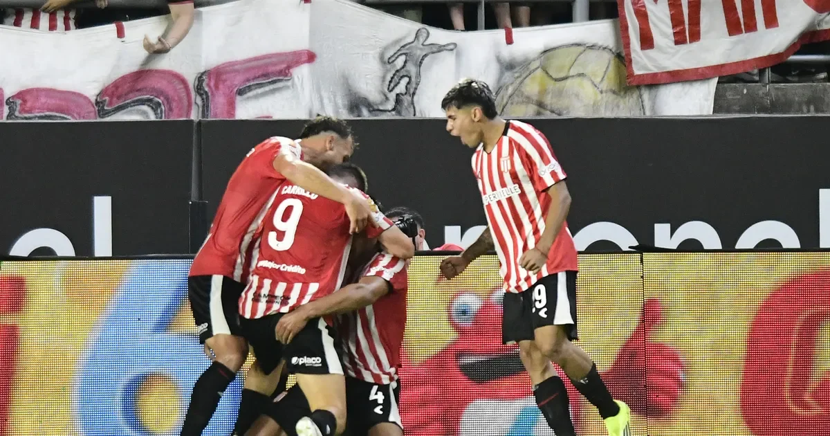 Estudiantes busca recuperar terreno ante Vélez en un duelo clave del Apertura