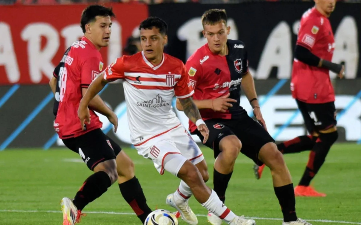 Estudiantes espera confirmación sobre la fecha de la Supercopa Internacional en marzo