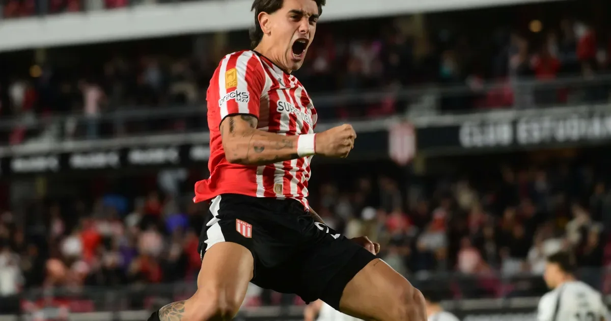 Estudiantes se enfrenta a San Lorenzo en un duelo clave del Torneo Apertura hoy a las 19:00.