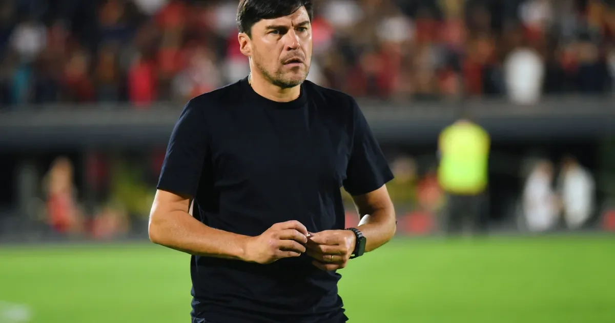 Estudiantes se prepara para enfrentar a Vélez con novedades en la lista de convocados