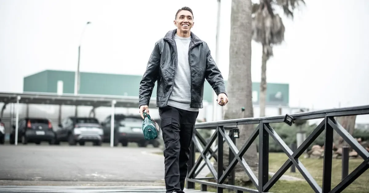 Fernando Muslera podría recibir un homenaje de la FIFA tras su destacada trayectoria