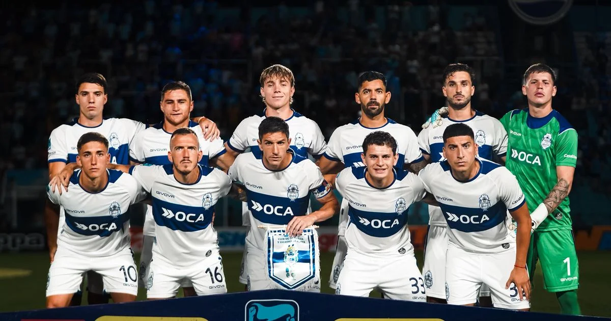 Fernando Zaniratto presenta cambios clave para recuperar la senda del triunfo en el Bosque