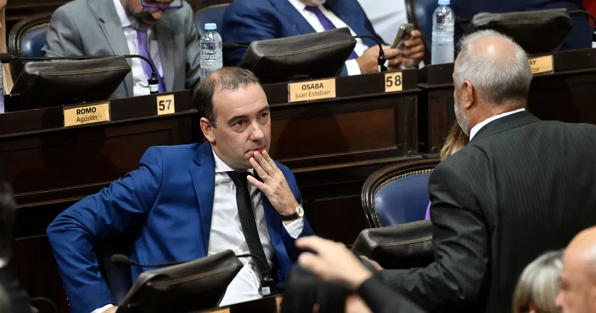 Francisco Adorni en la mira: vecinos exigen respuestas sobre su patrimonio sospechoso