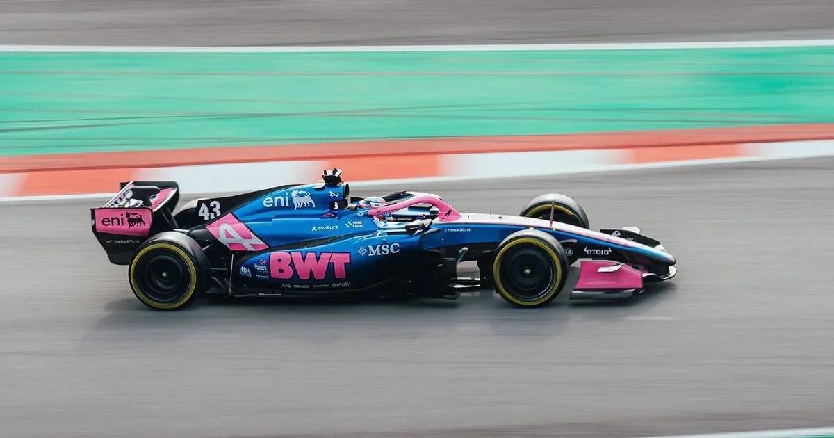 Franco Colapinto reflexiona sobre su destacado sprint en el GP de Canadá que lo dejó sin puntos