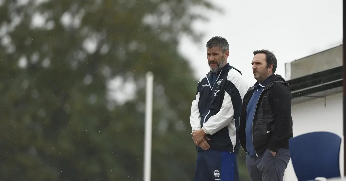 Gimnasia busca alternativas tras casi descartar la llegada de un jugador clave