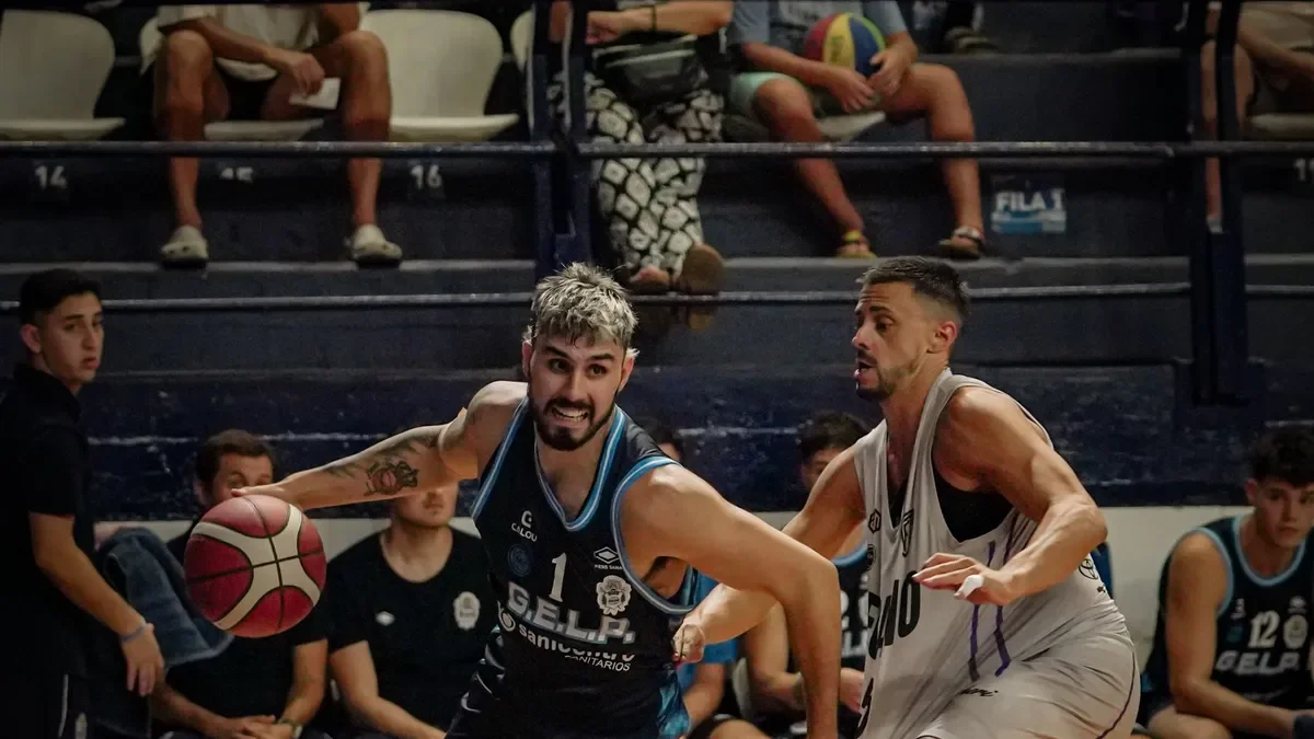 Gimnasia enfrenta un duro golpe en la Liga de Básquet: ¿cómo impactará en sus posibilidades?