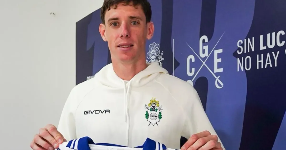 Gimnasia espera la decisión de Germán Conti: el futuro del club en juego hoy