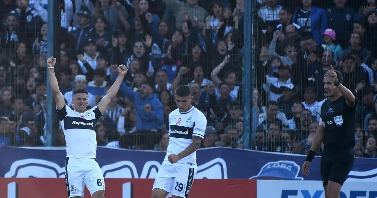 Gimnasia pierde a un jugador clave que se suma a un competidor directo en la Liga
