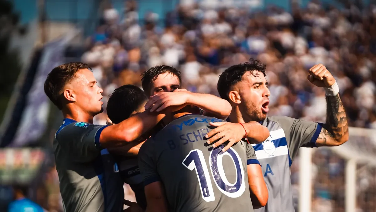 Gimnasia se aferra a la esperanza tras un emocionante triunfo en el Bosque