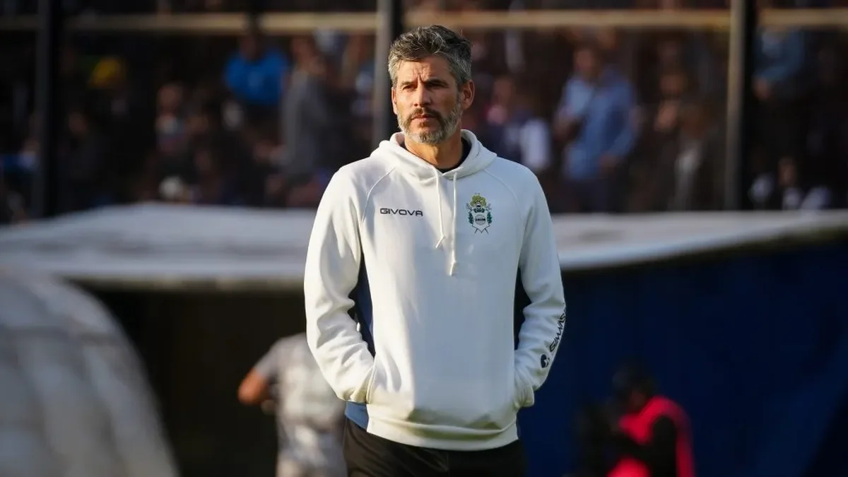 Gimnasia se prepara para los play off: intensifican entrenamientos en Estancia Chica