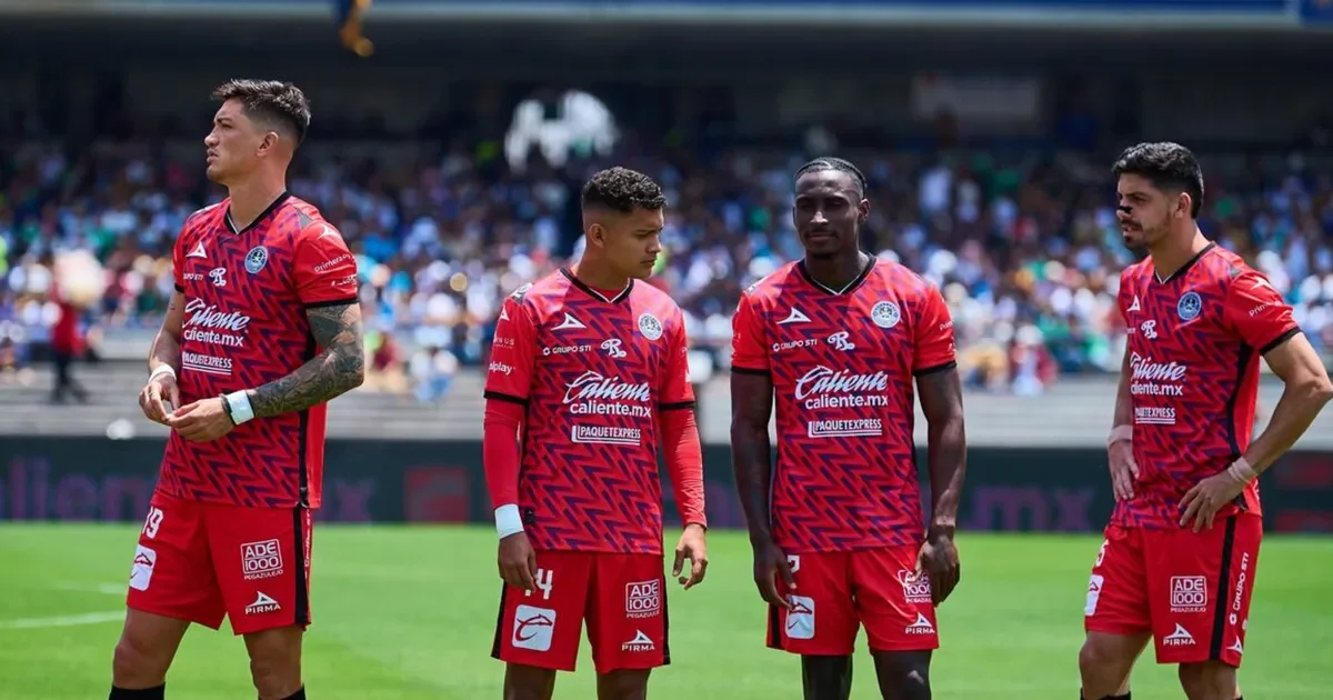 Gimnasia se queda a un paso de la Copa Libertadores tras una intensa búsqueda de refuerzos