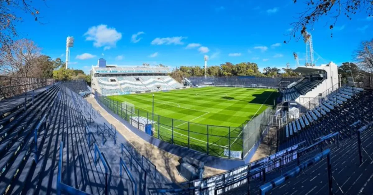 Gimnasia y Banfield buscan puntos vitales en un duelo decisivo por el Clausura