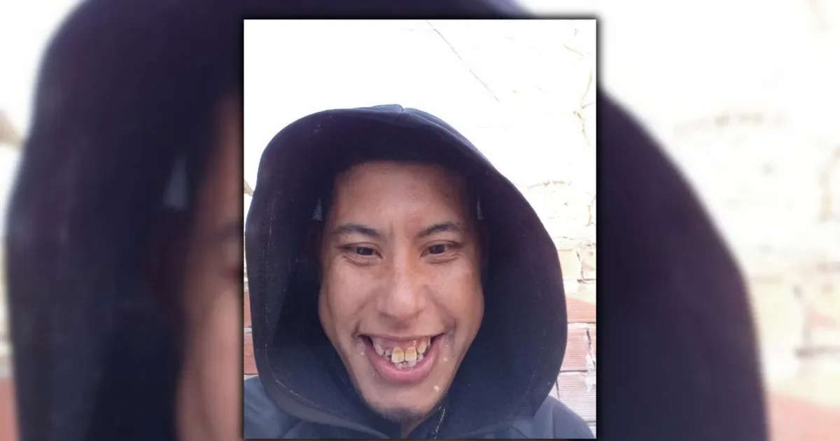 Intensa búsqueda en La Plata: hombre con retraso madurativo desaparecido hace 48 horas