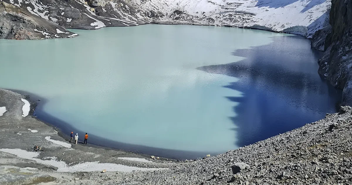 Investigadora platense lidera proyecto internacional sobre el origen de la vida