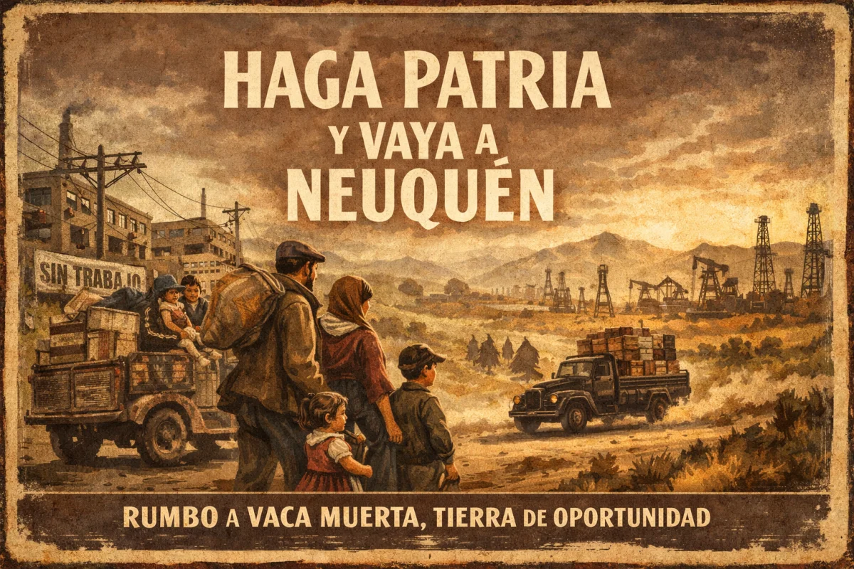 La caída del empleo en la construcción impacta a los trabajadores de Ensenada y La Plata