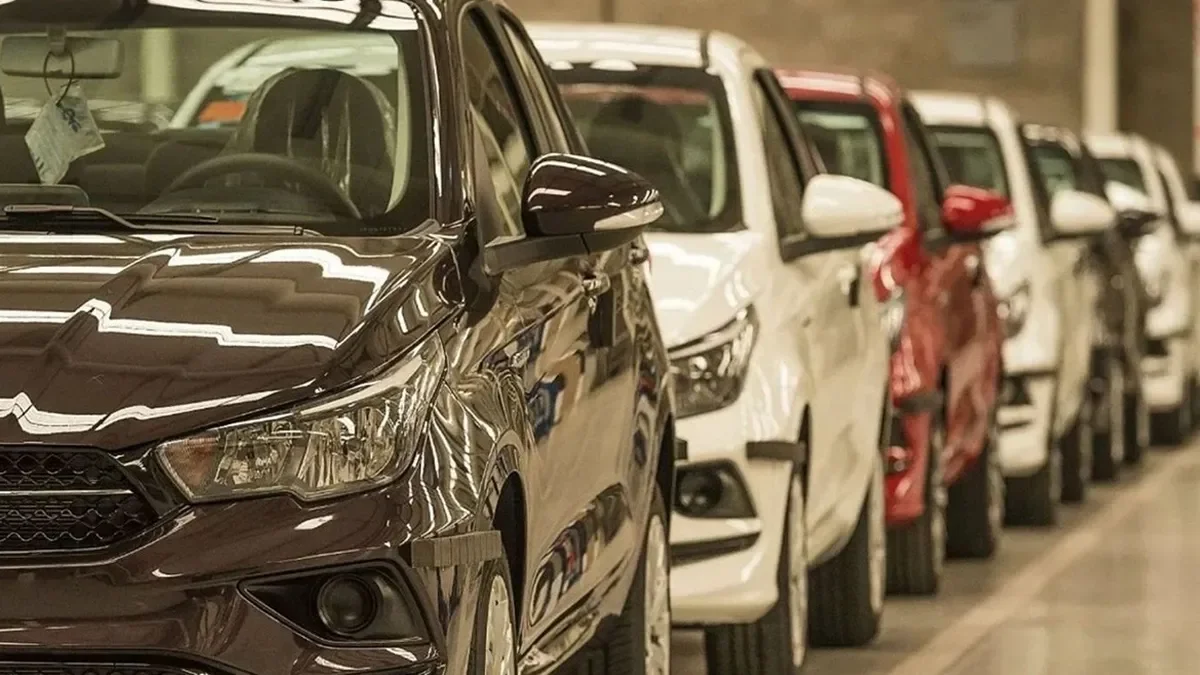 La caída en la producción de autos impacta a trabajadores de La Plata y Berisso