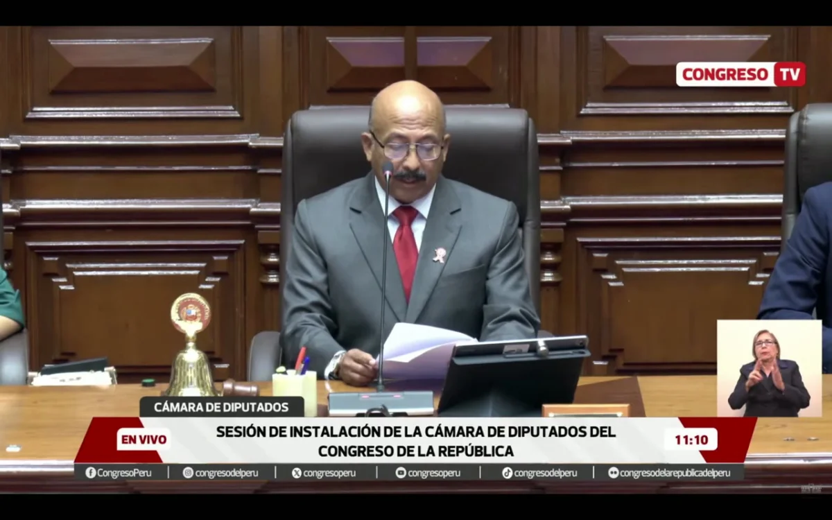 La Cámara de Diputados se instala: nuevos desafíos para la representación provincial