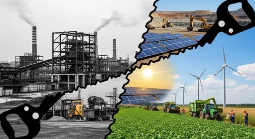 La economía de Ensenada: fluctuaciones preocupantes y pronósticos inciertos para el segundo semestre