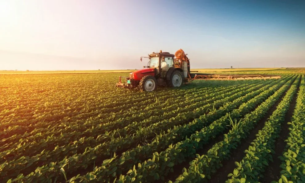 La economía de la región se beneficia con un crecimiento del 4,4% gracias al agro