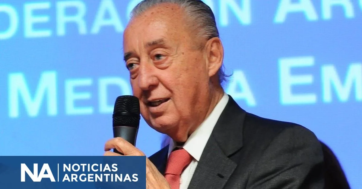 La falta de producción agrava la crisis económica en Argentina, alerta ex CAME