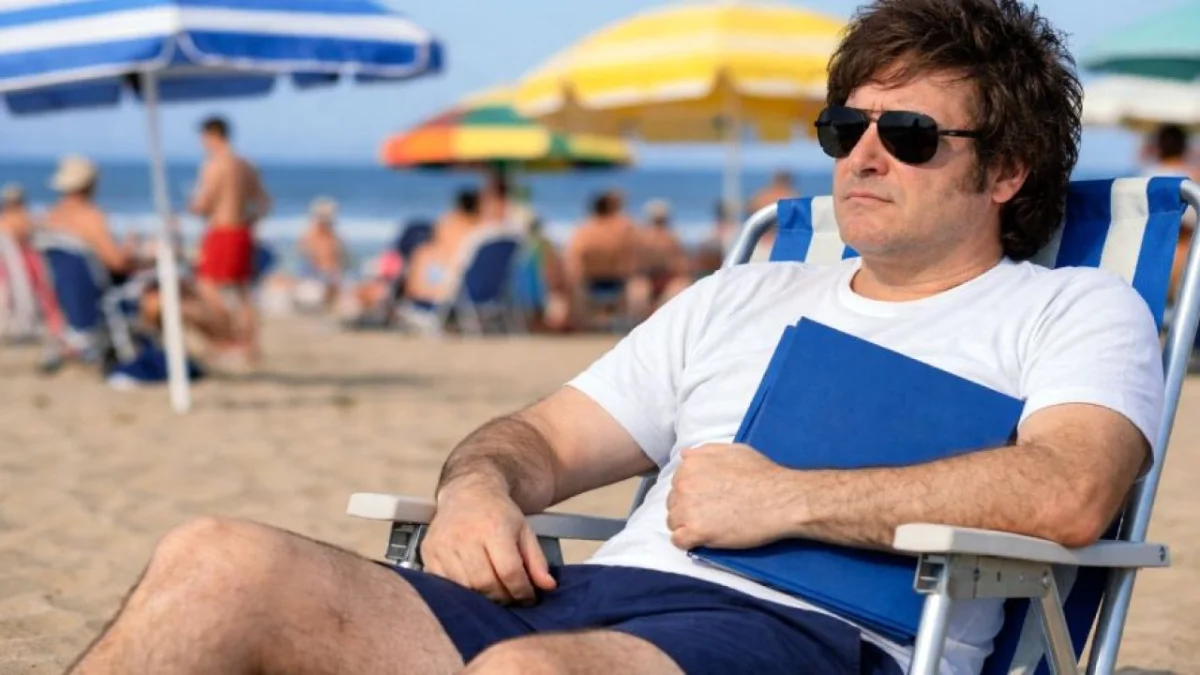 La influencia de Davos en la política argentina: ¿hacia dónde nos lleva la reforma?