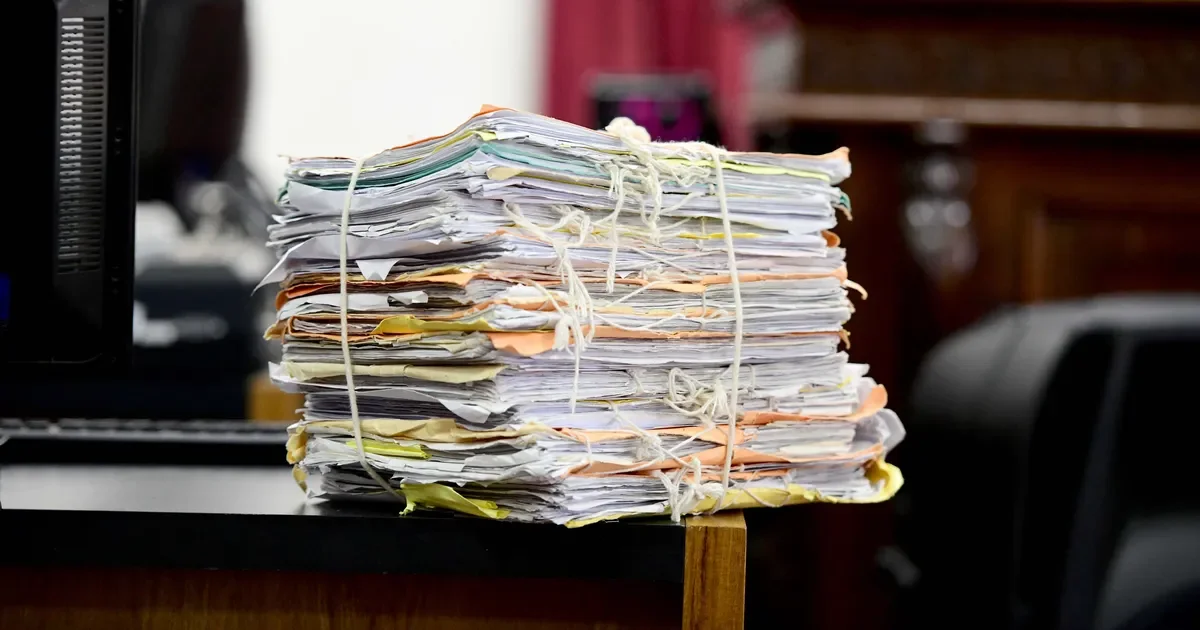 La Justicia avanza en la lucha contra los abusos sexuales en el Senado de La Plata